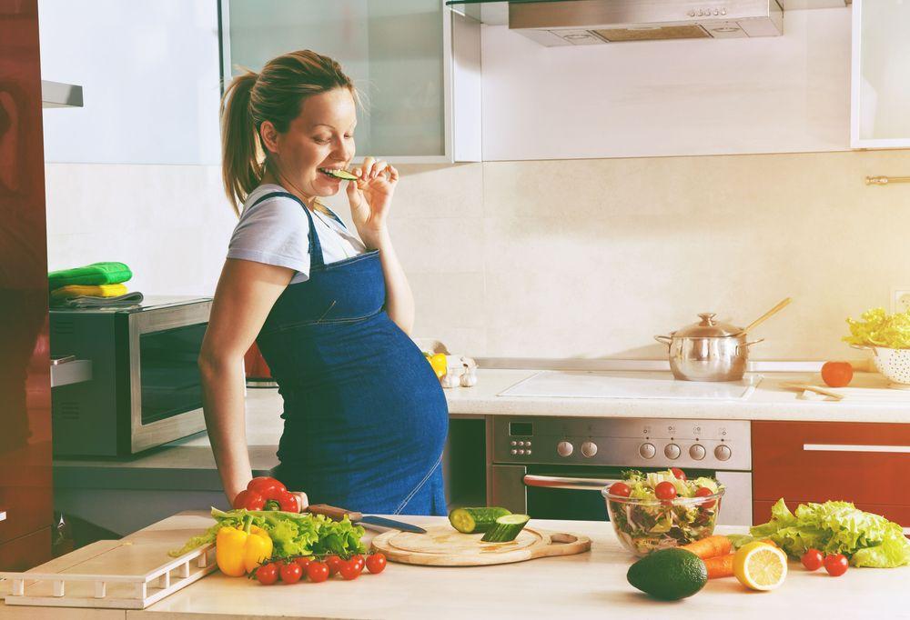 Eten tijdens de zwangerschap: do’s-and-don’ts